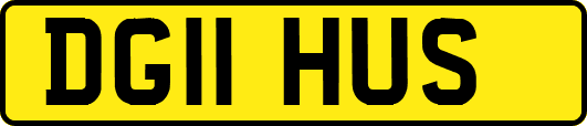DG11HUS