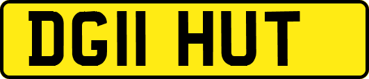 DG11HUT