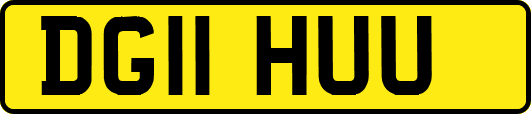DG11HUU
