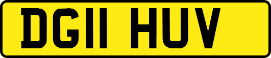 DG11HUV