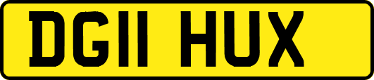 DG11HUX