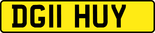 DG11HUY