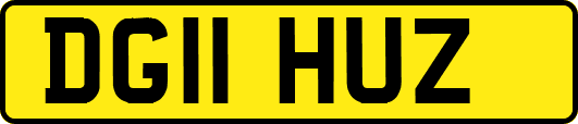 DG11HUZ