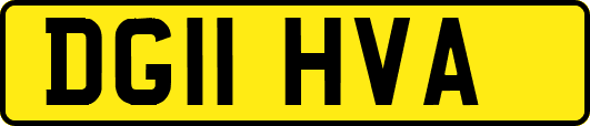DG11HVA