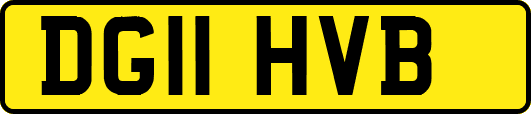 DG11HVB