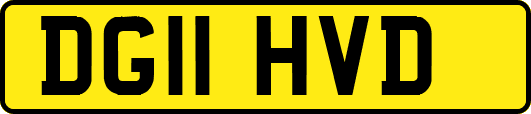 DG11HVD
