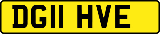 DG11HVE