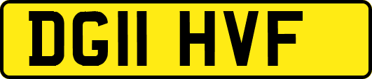 DG11HVF