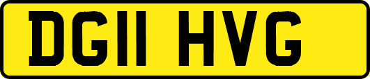 DG11HVG