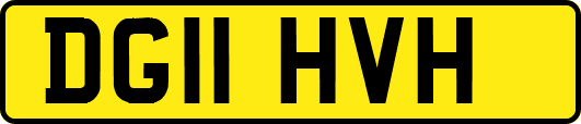 DG11HVH