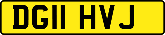 DG11HVJ