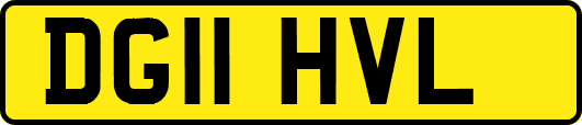 DG11HVL