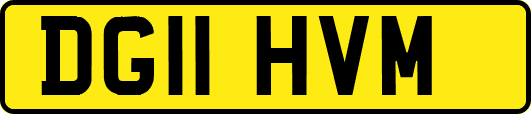 DG11HVM
