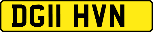 DG11HVN