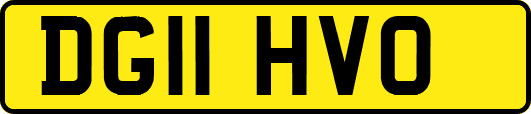 DG11HVO