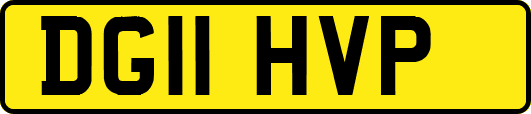 DG11HVP