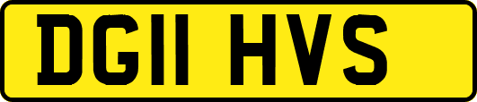 DG11HVS