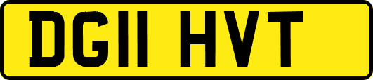 DG11HVT
