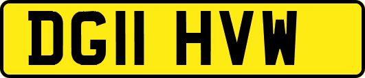 DG11HVW