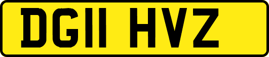 DG11HVZ