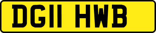 DG11HWB
