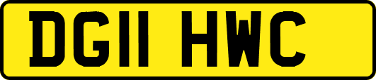 DG11HWC