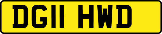 DG11HWD