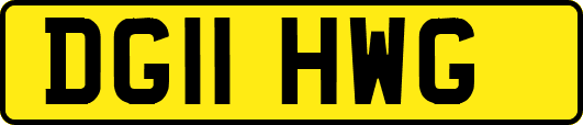 DG11HWG