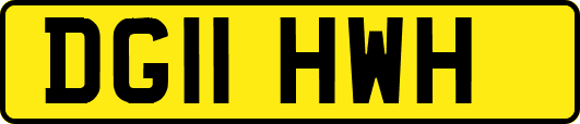 DG11HWH