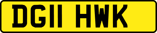 DG11HWK
