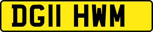 DG11HWM