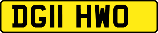 DG11HWO