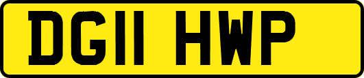 DG11HWP