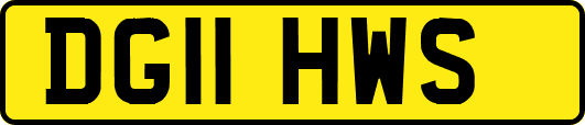 DG11HWS