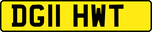 DG11HWT