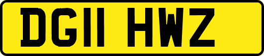 DG11HWZ