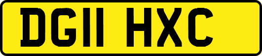 DG11HXC