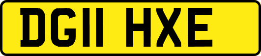 DG11HXE