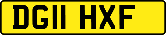 DG11HXF