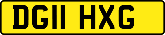 DG11HXG