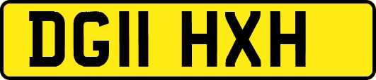 DG11HXH
