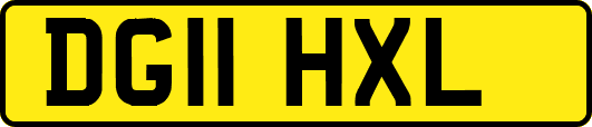 DG11HXL