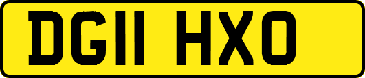 DG11HXO