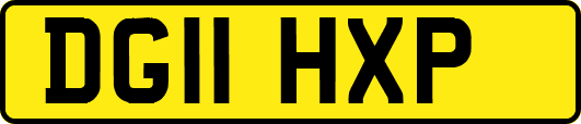 DG11HXP