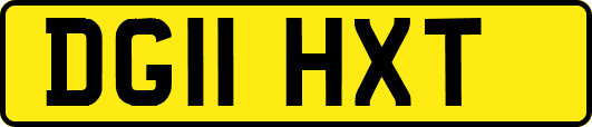 DG11HXT