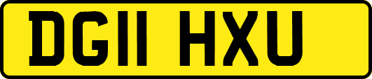 DG11HXU