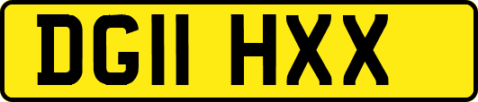 DG11HXX