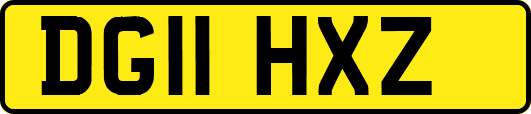 DG11HXZ
