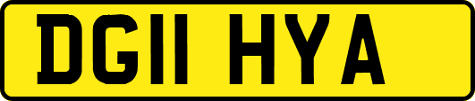 DG11HYA