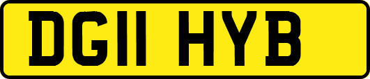 DG11HYB
